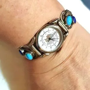 Southwest Traditions | Accessories | Sterling Silver 